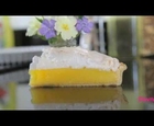     Lemon Meringue Pie