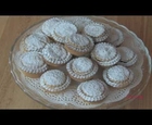     2. mince pies
