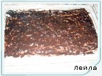   '  ' (Hazelnut Meringue Cake)
