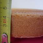  sponge Cake / 