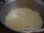 Рецепт рис, фаршированный горохом, или ларец Скупого Рыцаря