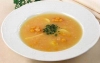 Рецепт суп из гороха с алычой