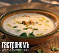 Рецепт суп из фасоли с мидиями