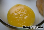 Рецепт торт с лимонным муссом и кердом