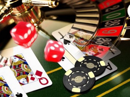 Drift Casino – играем по честному
