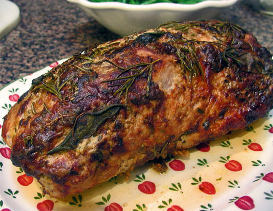 Мясо в духовке в фольге - рецепты приготовления 
