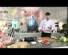 Салат с морепродуктами на сайте e-da.tv