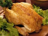 Рецепт цыплята в сухарях