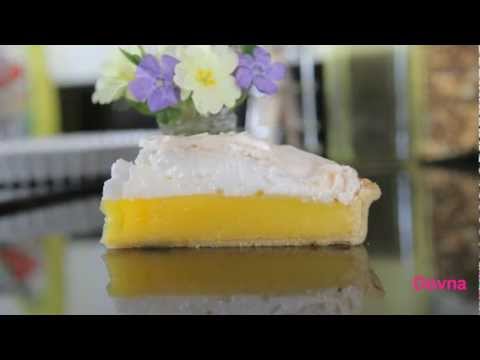     Lemon Meringue Pie