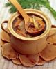Рецепт постный суп с грибами и гречкой