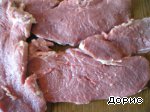 Рецепт мясные колбаски