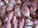Рецепт севастопольские колбаски