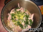 Рецепт куриные крылышки в духовке