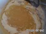 Рецепт марципан из грецких орехов
