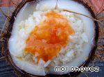 Рецепт куриные ножки в кокосовой стружке - 'Фиджи'