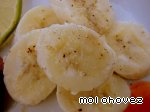 Рецепт куриные ножки в кокосовой стружке - 'Фиджи'
