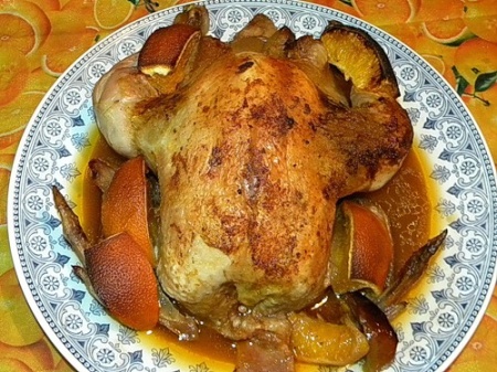 Запекание курицы в духовке. Как правильно запекать курицу в духовке, чтобы она получилась аппетитной и вкусной?