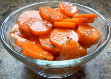 Морковь на зиму – заготовки из моркови. Какими способами можно заготовить на зиму морковку?