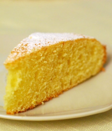 Рецепт лимонного кекса. Рецепт приготовления нежного лимонного кекса с тонким цитрусовым ароматом.