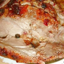 Мясо в духовке в фольге - рецепты приготовления 
