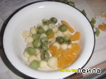 Рецепт фруктовые тарталетки